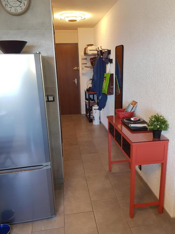 Superbe Appartement T2 3 Etoiles 40M2 Pied Des Pistes Vue Sur Le Lac Thollon-les-Memises Exteriör bild